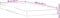 vidaXL - Matrasbeschermer - waterdicht - 90x200 - cm - wit