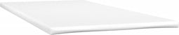 vidaXL - Matrastopper - 100x220x5 - cm