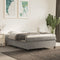 vidaXL - Matrastopper - 160x220x5 - cm