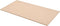 vidaXL MDF platen rechthoekig 120x60 cm 12 mm 4 st