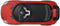 vidaXL Mercedes Benz loopauto (rood)