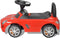 vidaXL Mercedes Benz loopauto (rood)