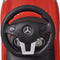 vidaXL Mercedes Benz loopauto (rood)