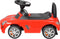 vidaXL Mercedes Benz loopauto (rood)