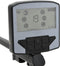vidaXL - Metaaldetector - auto-tune - 18 - cm - zoekdiepte - met - pinpoint