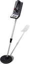 vidaXL - Metaaldetector - handmodel - zoekdiepte - tot - 60 - cm