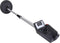 vidaXL - Metaaldetector - handmodel - zoekdiepte - tot - 60 - cm