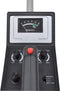 vidaXL - Metaaldetector - handmodel - zoekdiepte - tot - 60 - cm
