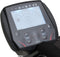 vidaXL - Metaaldetector - met - LCD-scherm - 20 - cm - zoekdiepte