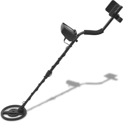 vidaXL - Metaaldetector - met - LED-indicator - 300 - cm