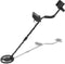 vidaXL - Metaaldetector - met - LED-indicator - 300 - cm