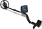 vidaXL - Metaaldetector - met - LED-indicator - 300 - cm
