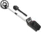 vidaXL - Metaaldetector - met - schep - 160 - cm