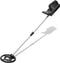 vidaXL - Metaaldetector - met - schep - 160 - cm
