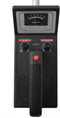 vidaXL - Metaaldetector - met - schep - 160 - cm