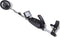 vidaXL - Metaaldetector - zoekdiepte - tot - 200 - cm