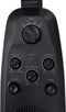 vidaXL - Metaaldetector - zoekdiepte - tot - 200 - cm