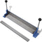 vidaXL - Metalen - plaat - vouwmachine - 450 - mm