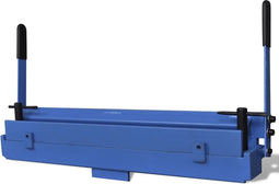 vidaXL - Metalen - plaat - vouwmachine - 450 - mm