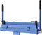 vidaXL - Metalen - plaat - vouwmachine - 450 - mm