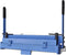 vidaXL - Metalen - plaat - vouwmachine - 450 - mm