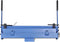vidaXL - Metalen - plaat - vouwmachine - 450 - mm