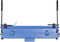 vidaXL - Metalen - plaat - vouwmachine - 450 - mm