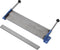 vidaXL - Metalen - plaat - vouwmachine - 450 - mm