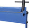 vidaXL - Metalen - plaat - vouwmachine - 450 - mm