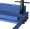 vidaXL - Metalen - plaat - vouwmachine - 450 - mm