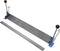 vidaXL - Metalen - plaat - vouwmachine - 760 - mm
