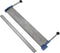 vidaXL - Metalen - plaat - vouwmachine - 760 - mm