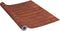 vidaXL - Meubelfolie - zelfklevend - 500x90 - cm - PVC - acaciakleurig