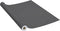 vidaXL - Meubelfolie - zelfklevend - 500x90 - cm - PVC - grijs
