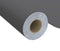 vidaXL - Meubelfolie - zelfklevend - 500x90 - cm - PVC - grijs
