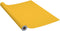 vidaXL - Meubelfolie - zelfklevend - 500x90 - cm - PVC - hoogglans - goudkleurig