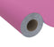 vidaXL - Meubelfolie - zelfklevend - 500x90 - cm - PVC - hoogglans - paars