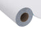 vidaXL - Meubelfolie - zelfklevend - 500x90 - cm - PVC - hoogglans - zilverkleurig