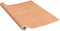 vidaXL - Meubelfolie - zelfklevend - 500x90 - cm - PVC - Japans - eikenkleurig