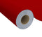 vidaXL - Meubelfolie - zelfklevend - 500x90 - cm - PVC - rood