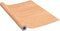 vidaXL - Meubelfolie - zelfklevend - 500x90 - cm - PVC - esdoornkleurig
