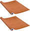vidaXL - Meubelfolie - zelfklevend - 500x90 - cm - PVC - lichteikenkleurig