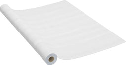 vidaXL - Meubelfolie - zelfklevend - 500x90 - cm - PVC - withoutkleurig
