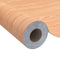 vidaXL - Meubelfolie - zelfklevend - 500x90 - cm - PVC - esdoornkleurig