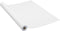 vidaXL - Meubelfolie - zelfklevend - 500x90 - cm - PVC - wit