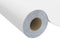 vidaXL - Meubelfolie - zelfklevend - 500x90 - cm - PVC - wit