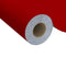 vidaXL - Meubelfolies - zelfklevend - 2 - st - 500x90 - cm - PVC - rood