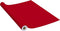 vidaXL - Meubelfolies - zelfklevend - 2 - st - 500x90 - cm - PVC - rood