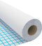 vidaXL - Meubelfolies - zelfklevend - 2 - st - 500x90 - cm - PVC - rood