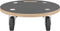 vidaXL - Meubelhondjes - 2 - st - rechthoekig - 250 - kg - Ø38x11,5 - cm